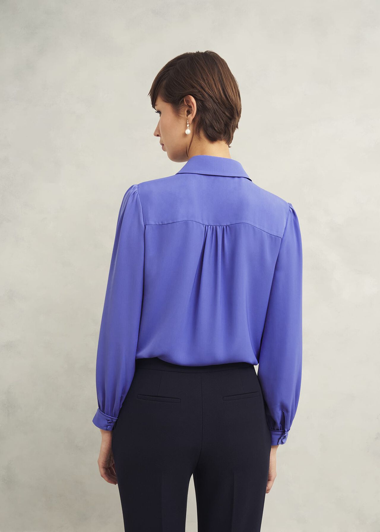 Jonie Shirt, Twilight Blue, hi-res