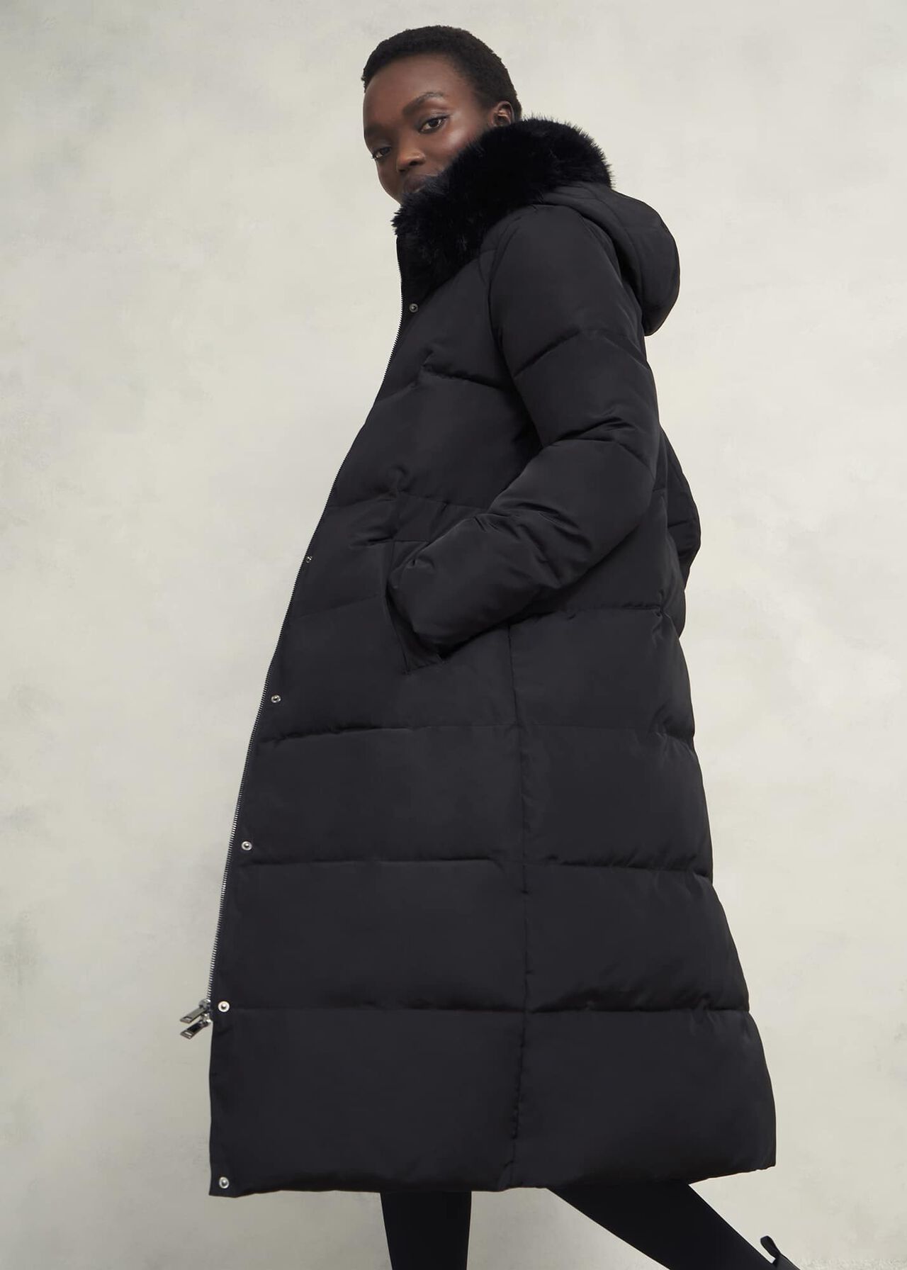 Tyla Puffer, Black, hi-res