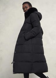 Tyla Puffer, Black, hi-res