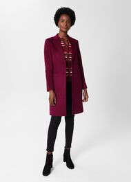 Imogen Boots, Black, hi-res