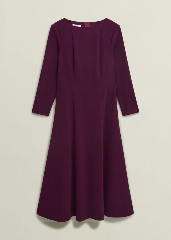 Leonora Dress
