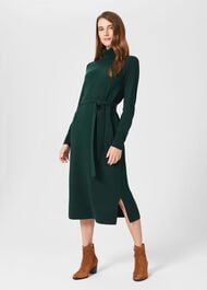 Dorcas Ankle Boots, Caramel, hi-res