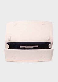 Sarah Clutch, Pale Pink, hi-res