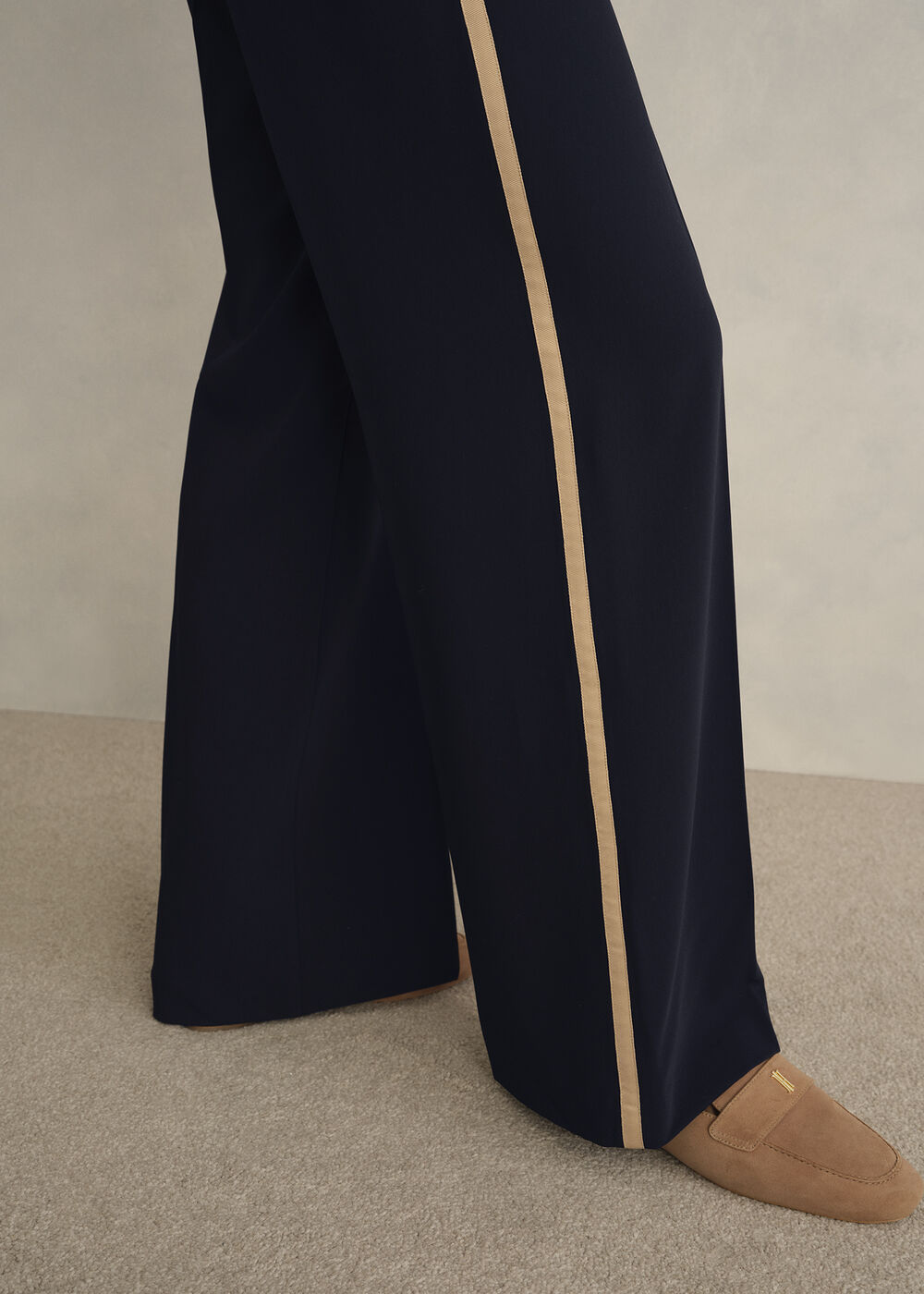 Hadley Pants, Navy, hi-res