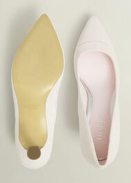Faye Pumps, Pale Pink, hi-res