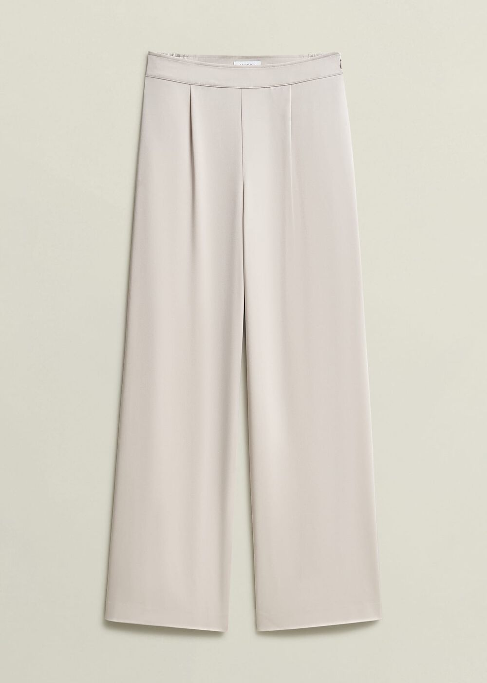 Delora Trousers, Oyster, hi-res