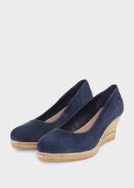 Anna Espadrille, Navy, hi-res