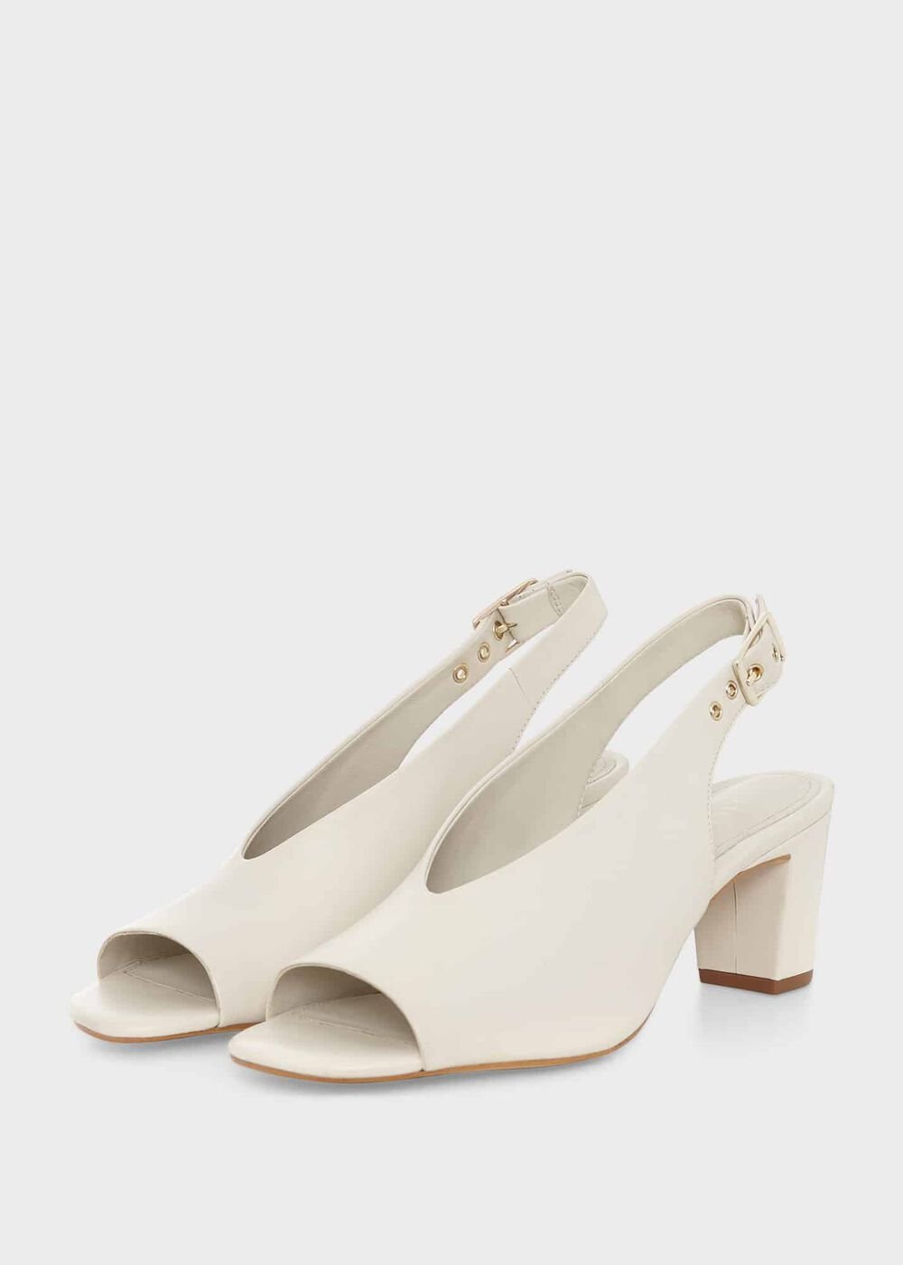 Kali Sandal, Ivory, hi-res