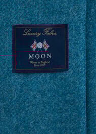Petite Lilla Wool Jacket, Blue, hi-res