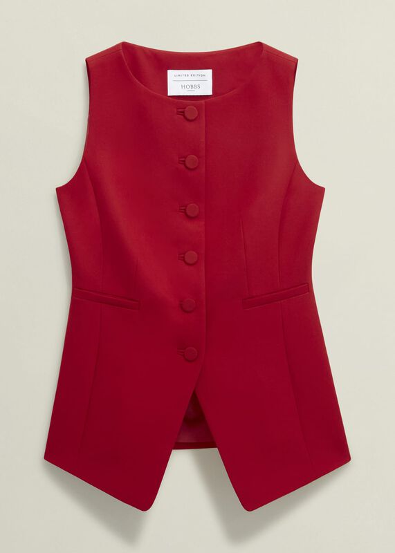 Nova Vest