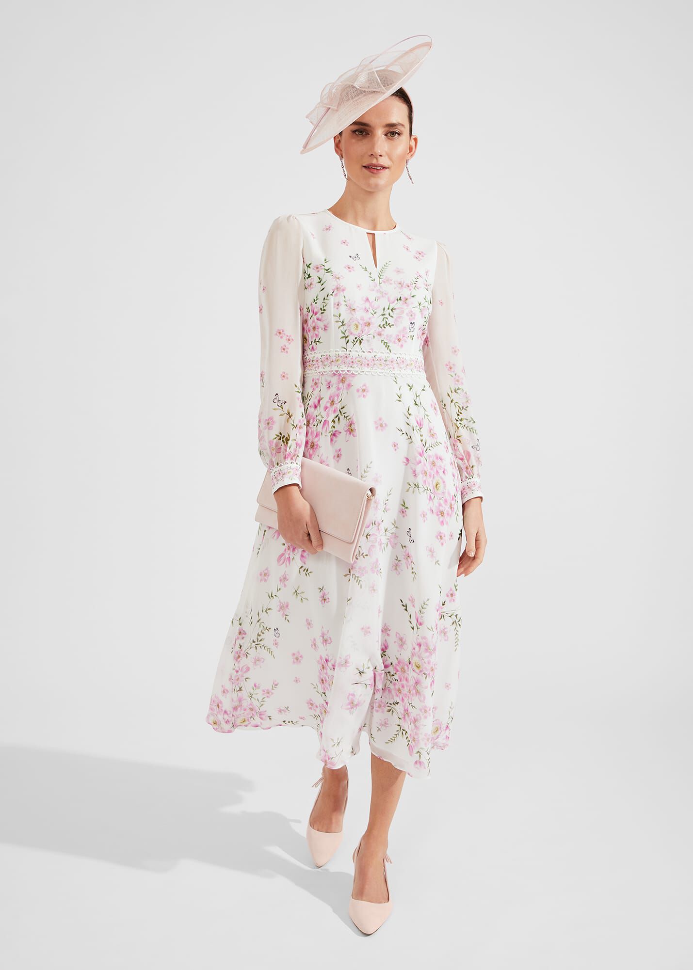 Hobbs London Dresses