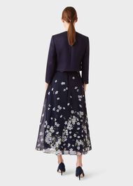 Elize Jacket, Midnight, hi-res