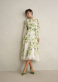 Marissa Pumps, Bay Leaf Green, hi-res