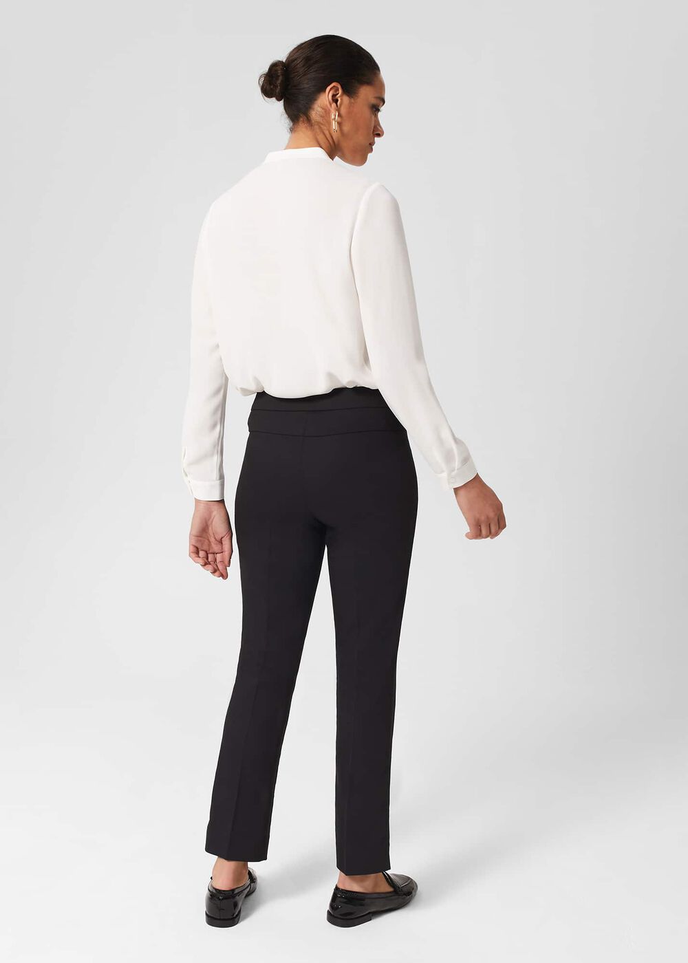 Annie Pants, Black, hi-res