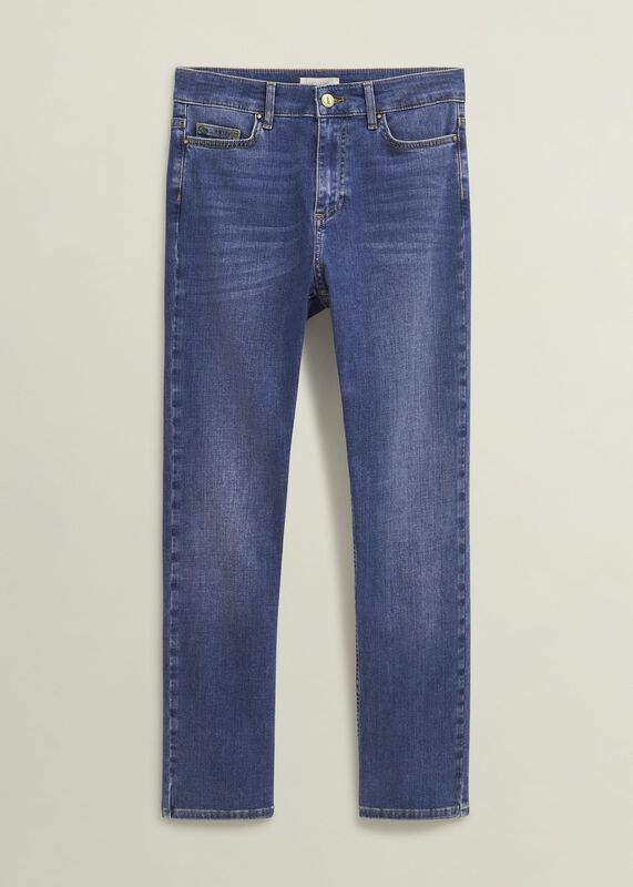 Macy Slim Jeans