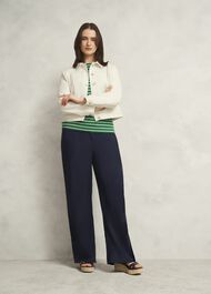 Selborne Jacket, Milky White, hi-res