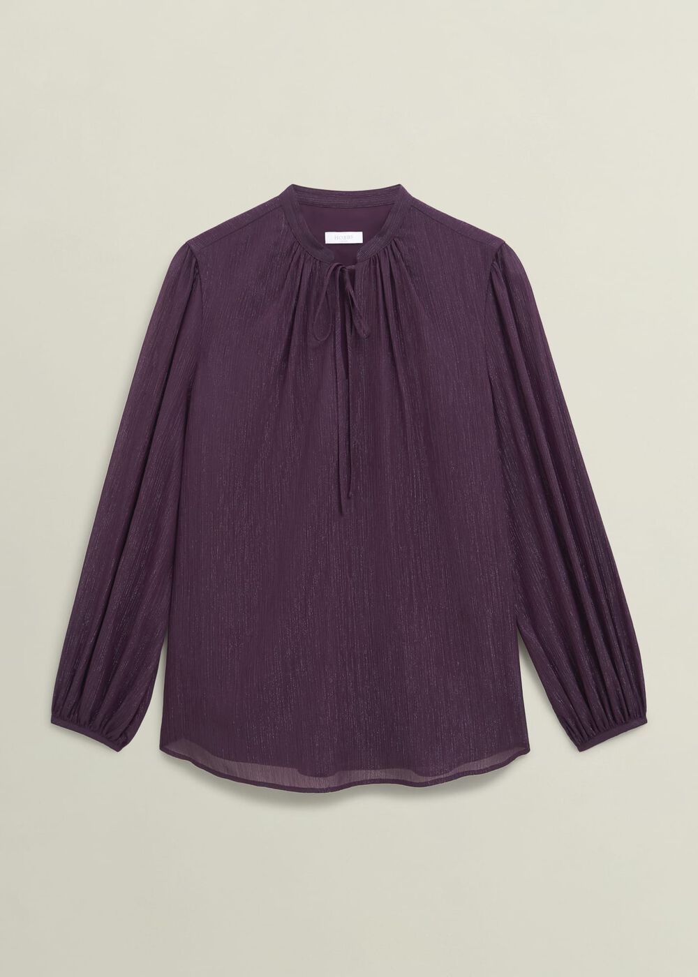 Vivien Top, Mulberry Purple, hi-res