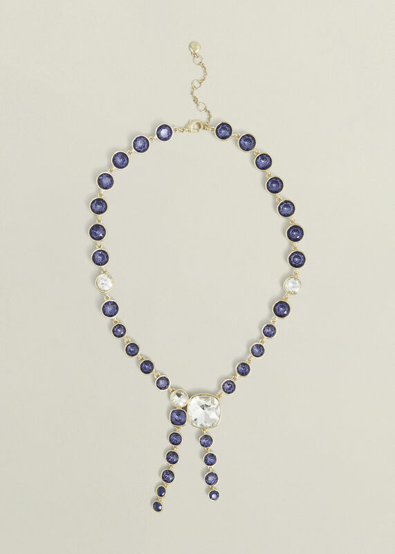 Amica Necklace