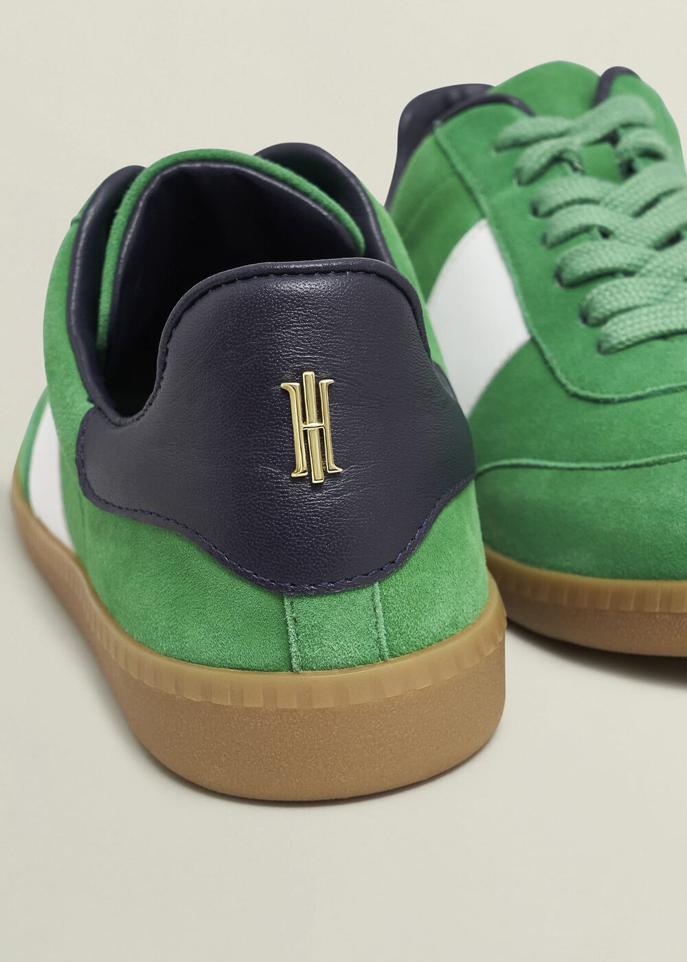 Etta Sneakers, Green Multi, hi-res