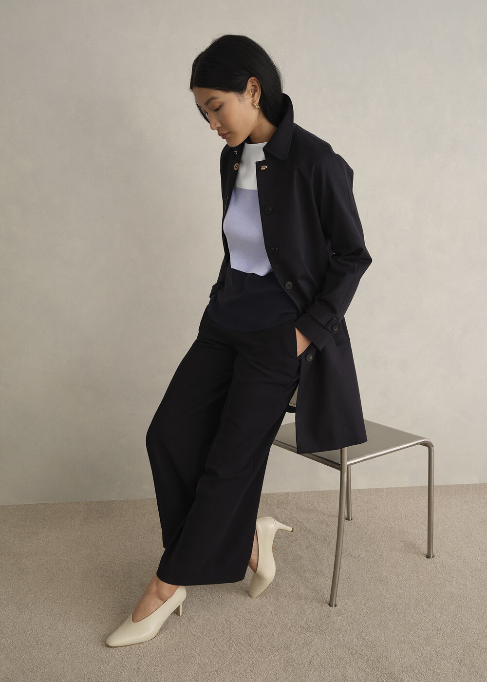 Alice Sweater, Lavender Multi, hi-res