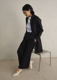 Alice Sweater, Lavender Multi, hi-res