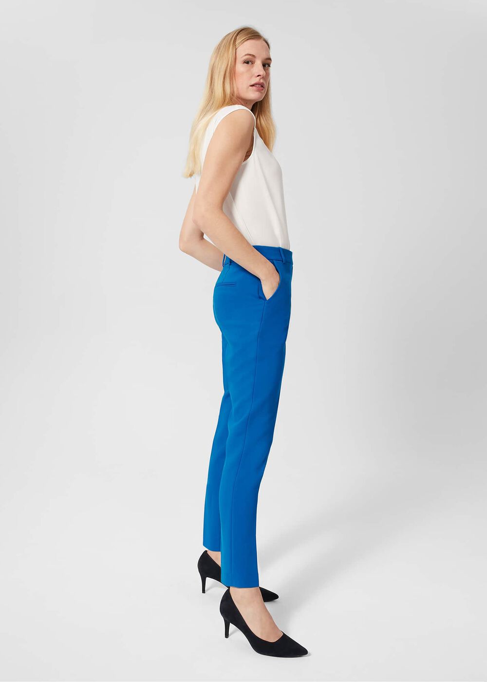 Suki Pants, Imperial Blue, hi-res
