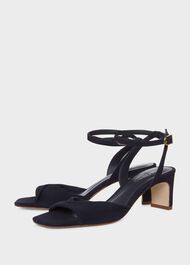 Jamie Sandal, Midnight, hi-res