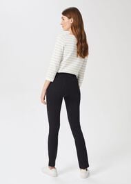 Amanda Jean, True Navy, hi-res