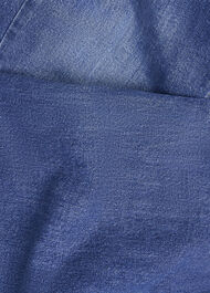 Shea Straight Jeans, Mid Wash, hi-res