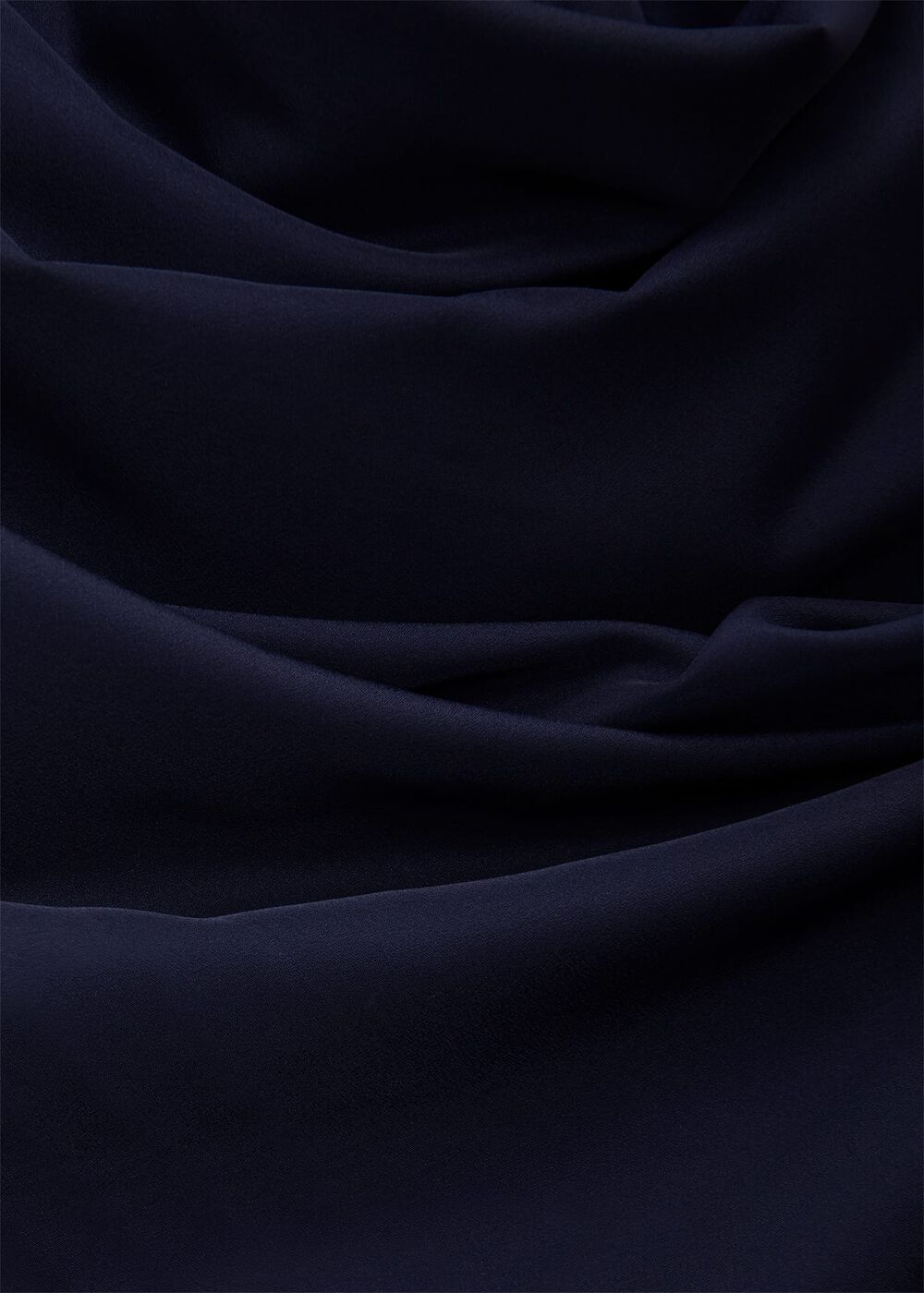 Adrianna Dress, Midnight Navy, hi-res