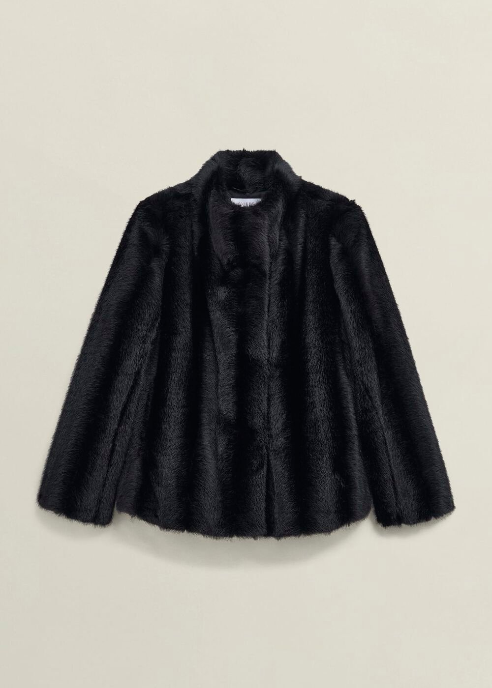 Misha Coat, Black, hi-res