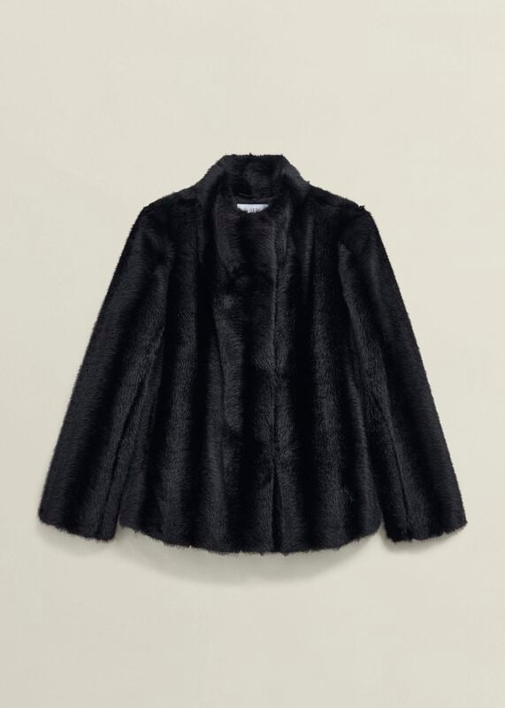 Misha Coat