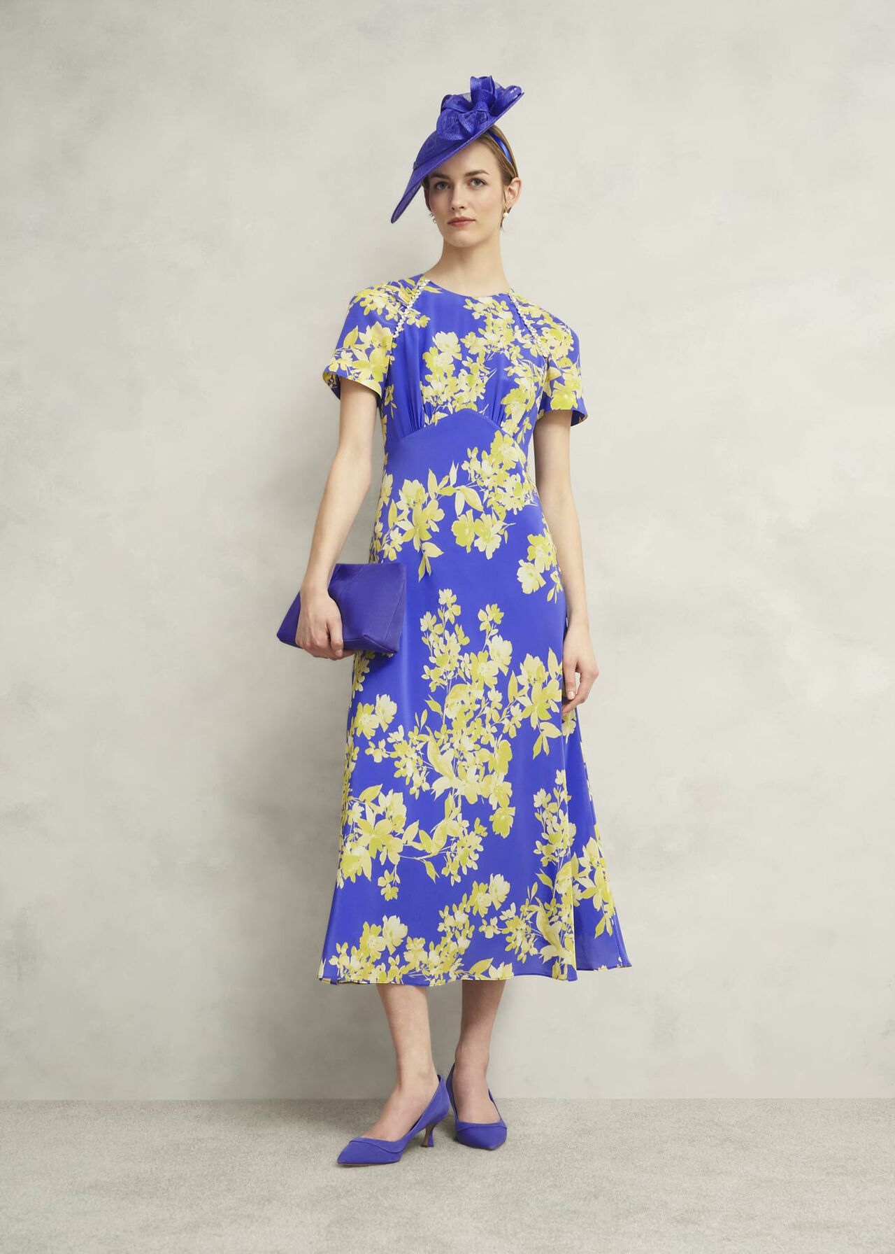 Faye Pumps, Allium Blue, hi-res