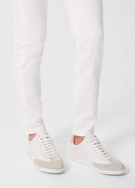 Madden Sneakers, White Multi, hi-res