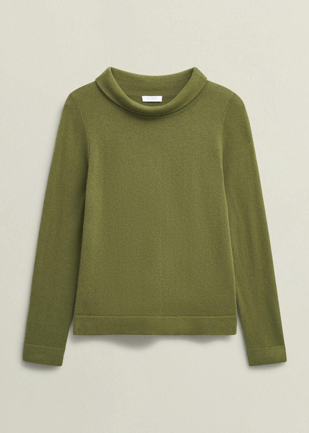 Audrey Sweater, Moss Green, hi-res