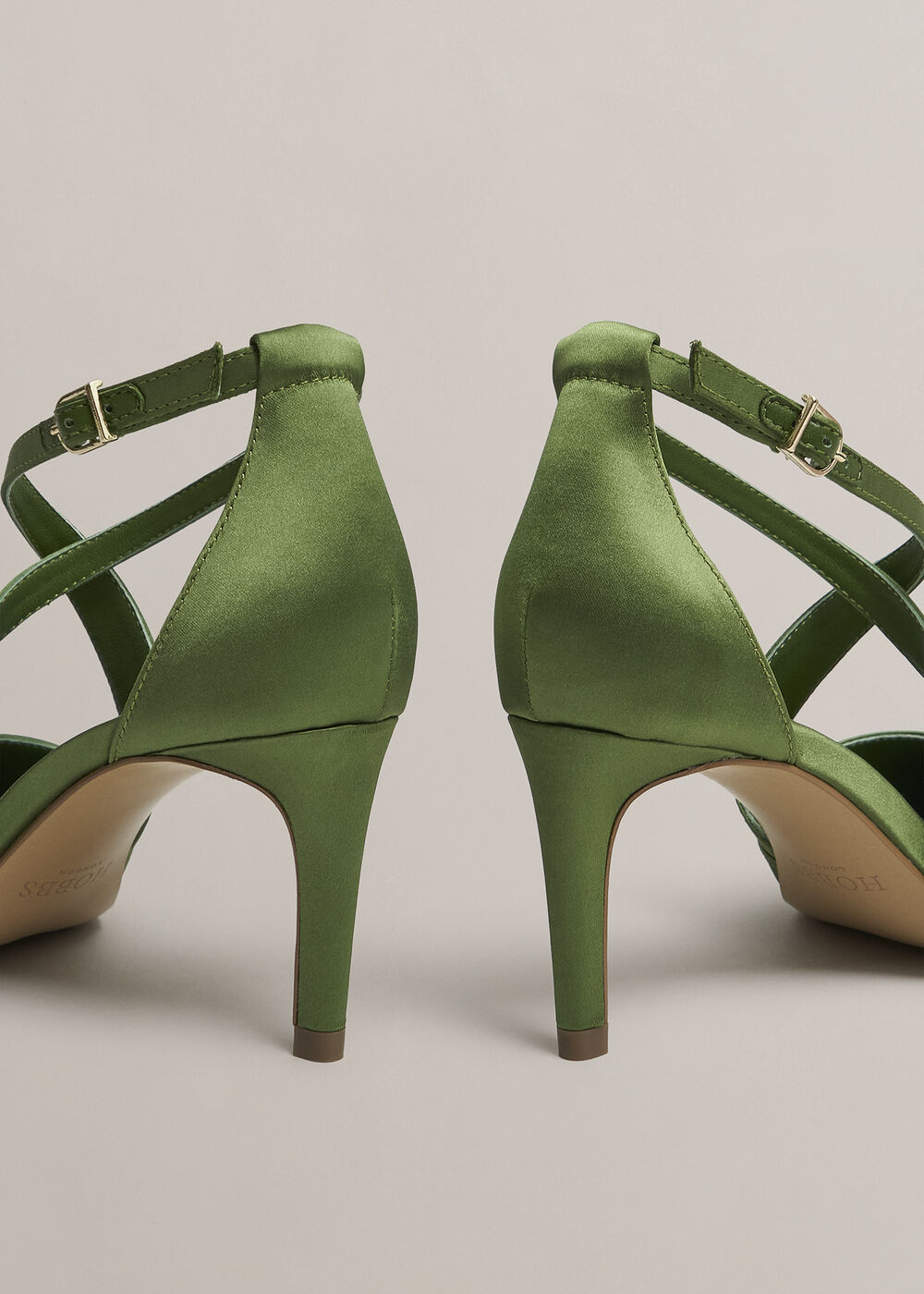 Marissa Pumps, Bay Leaf Green, hi-res
