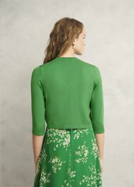 Carrie Bolero, Cilantro Green, hi-res