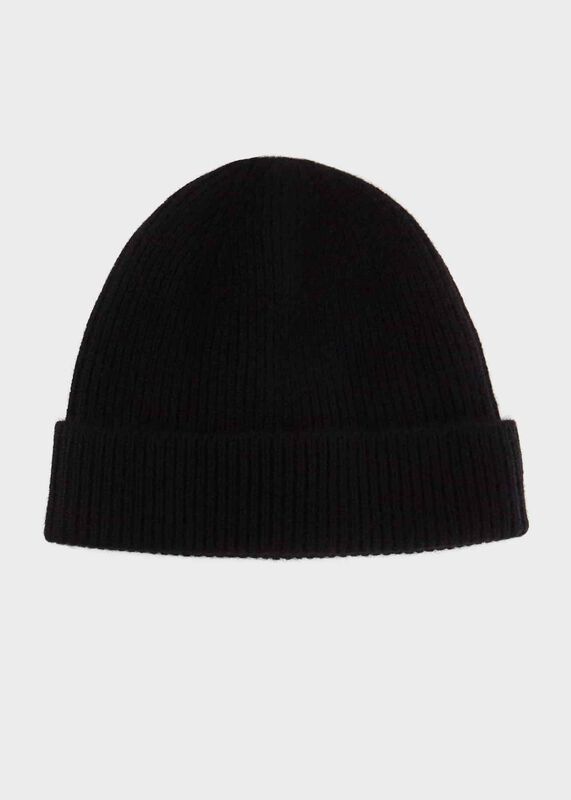 Mabel Cashmere Hat 