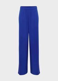 Guiliana Trousers, Lapis Blue, hi-res