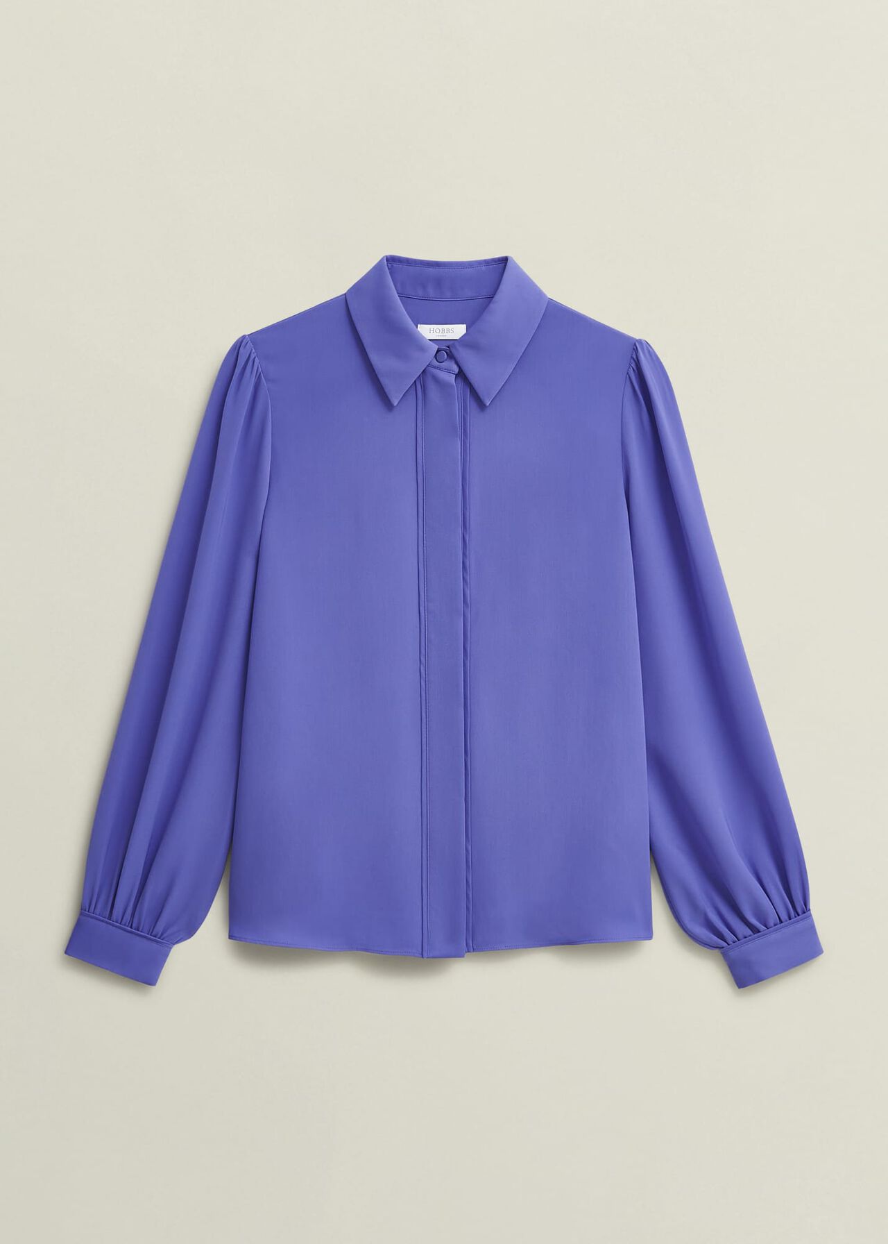 Jonie Shirt, Twilight Blue, hi-res
