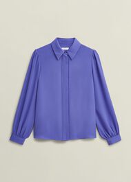 Jonie Shirt, Twilight Blue, hi-res