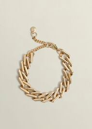Prue Bracelet, Gold, hi-res