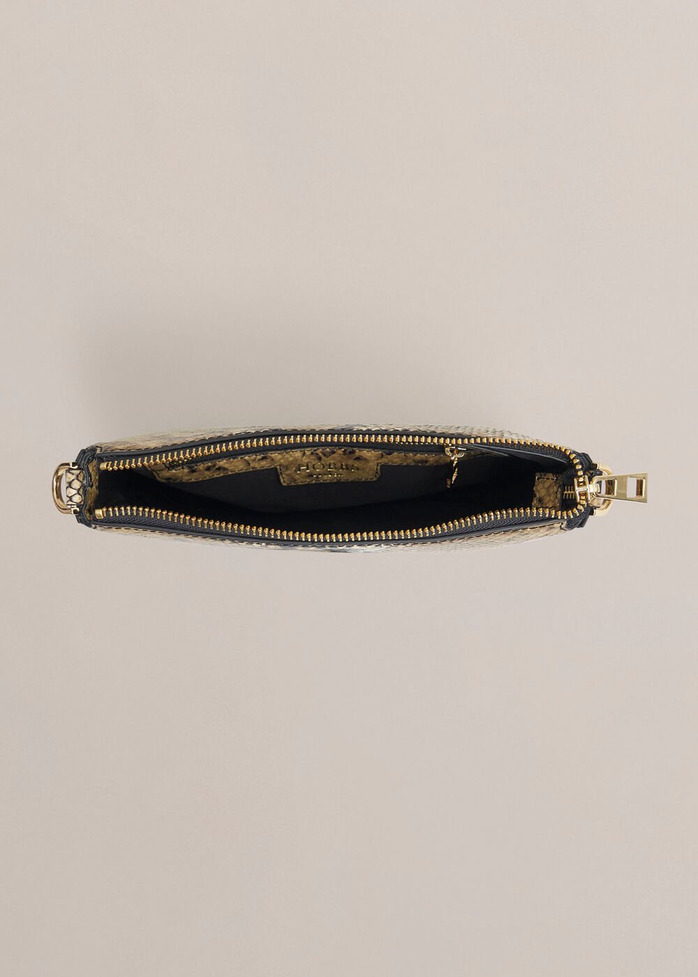 Briella Crossbody Bag, Snakeskin, hi-res