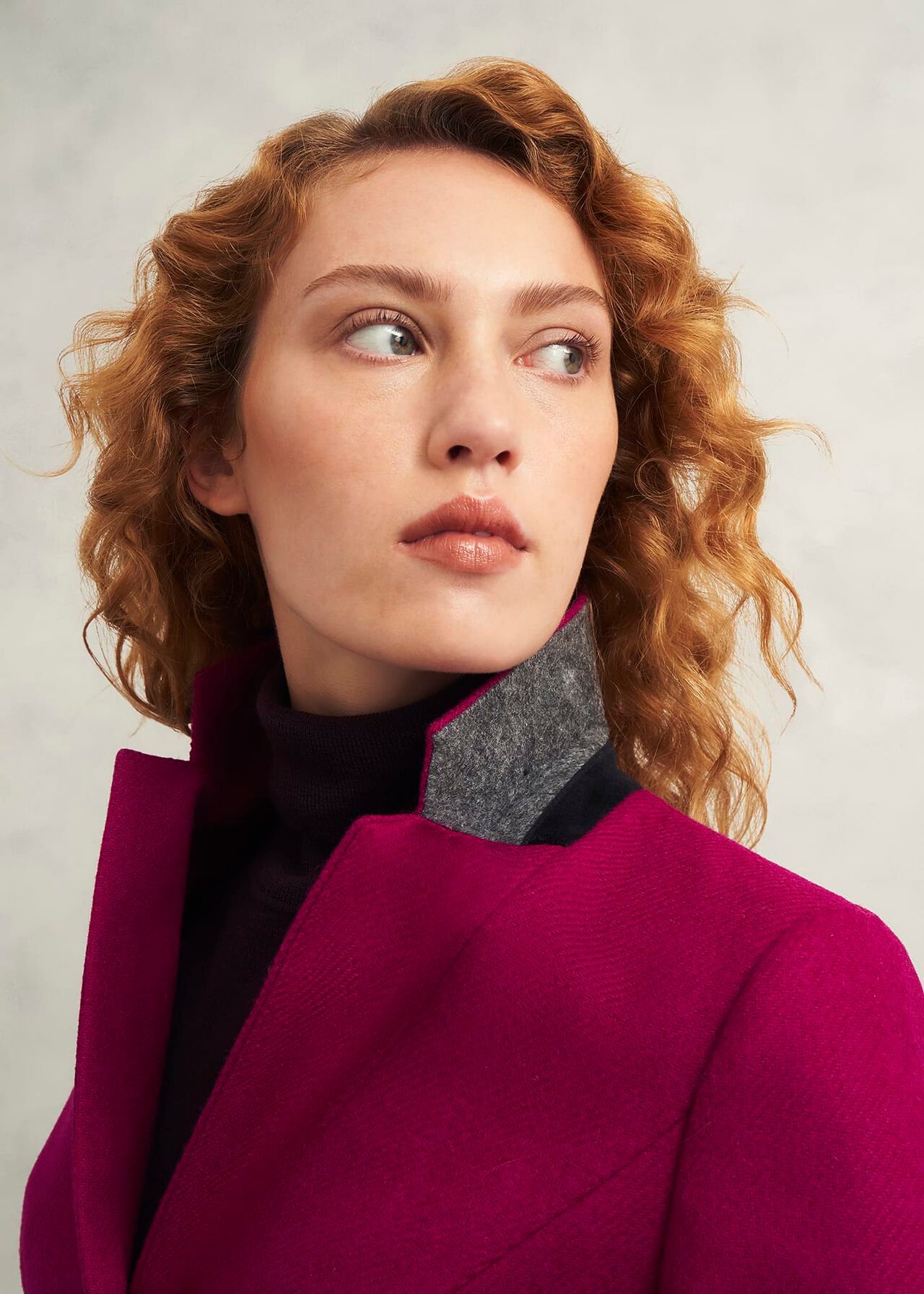 Hackness Jacket, Pink, hi-res