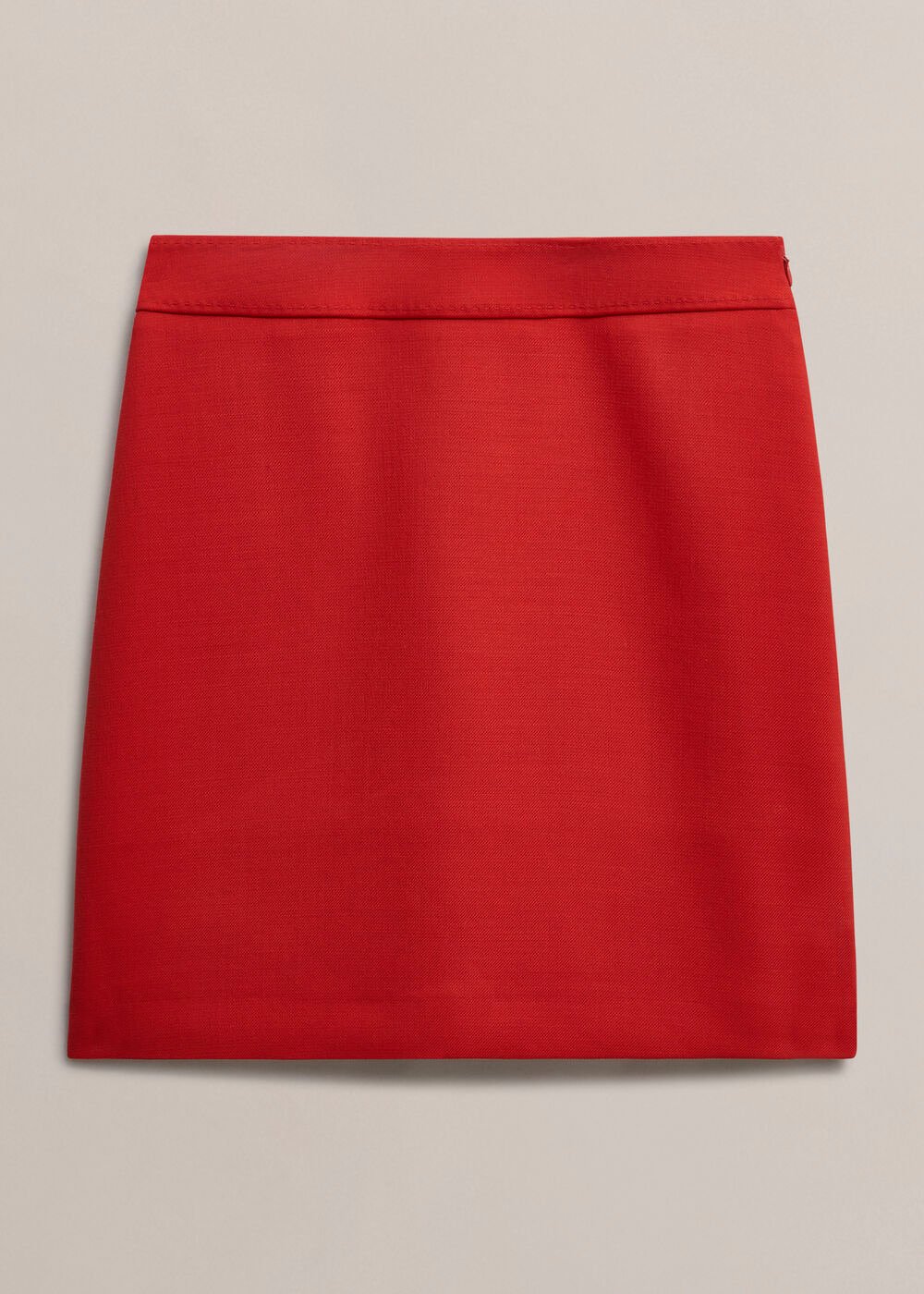 Nessie Skirt, Pepper Red, hi-res