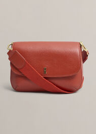 Berwick Bag, Red, hi-res