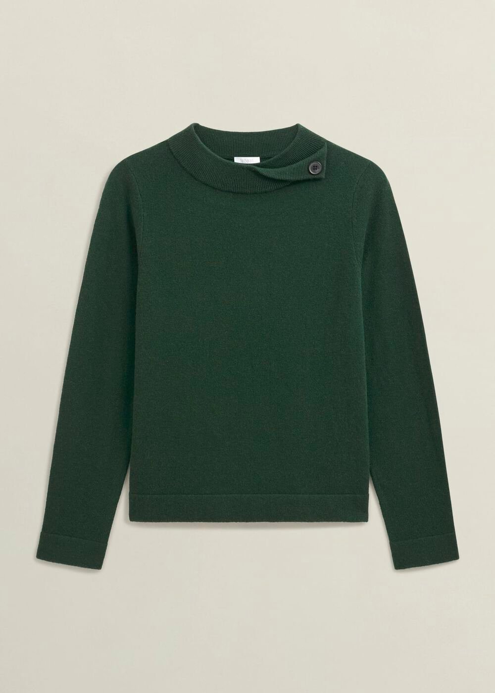 Talia Sweater, Hawthorn Green, hi-res