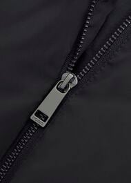 Cara Puffer, Black, hi-res