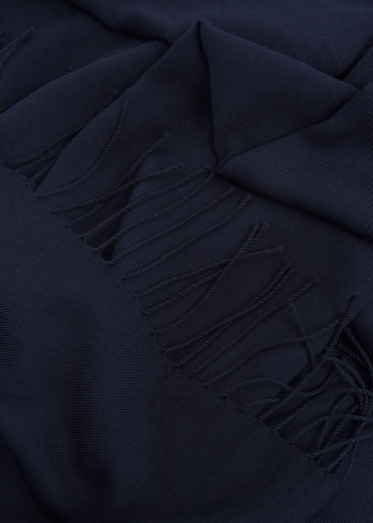 Matilda Scarf, Midnight, hi-res