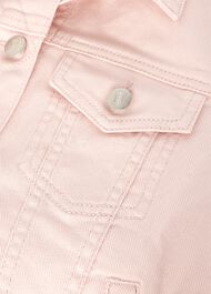 Mariam Jacket, Warm Pink, hi-res